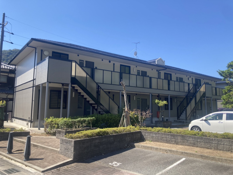 物件番号:1056222518 TVドアホン付きで安心！最寄り駅まで徒歩6分☆