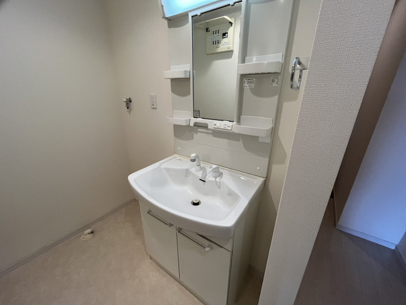 洗面所 写真6