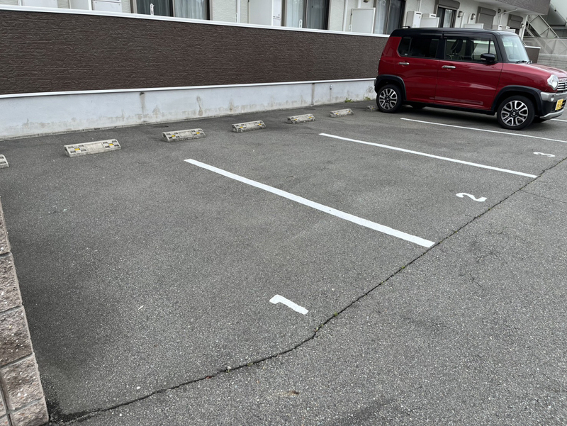 駐車場 写真10