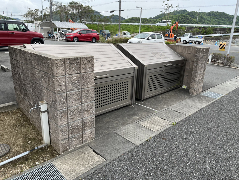 共用部 写真11