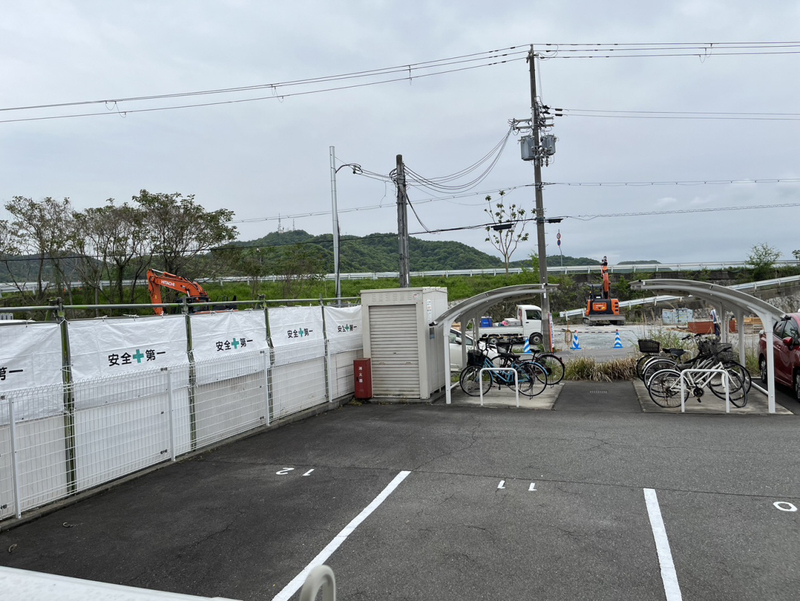 眺望 写真15
