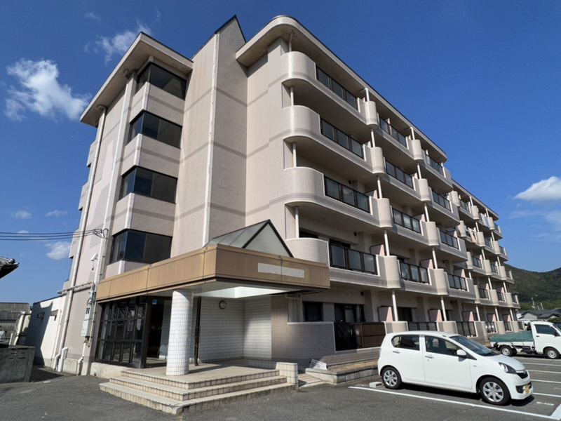 インタービレッジ別所