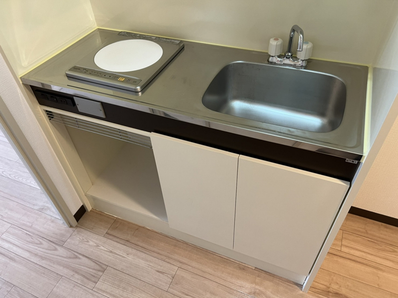 キッチン 写真3