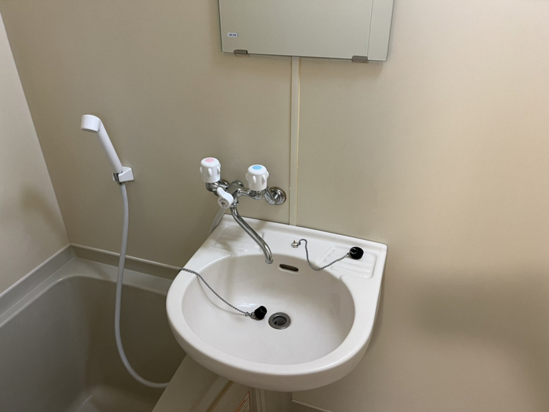 洗面所 写真6