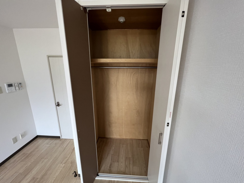 収納 写真9