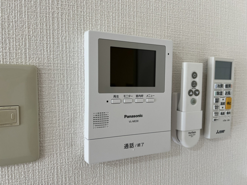 セキュリティ 写真13