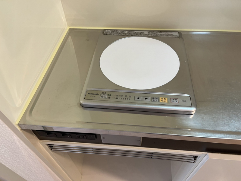 キッチン 写真19