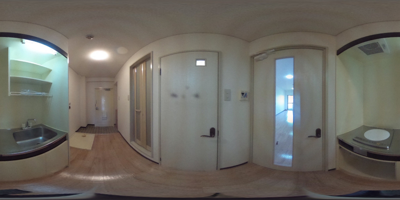 キッチン 写真35