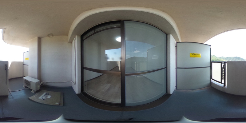 バルコニー・ベランダ 写真37