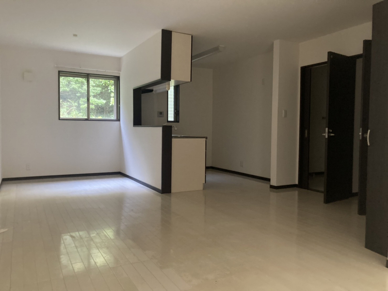 リビング 写真2