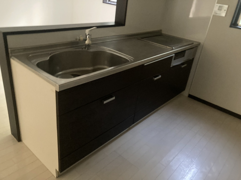 キッチン 写真3