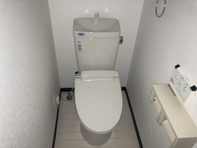 トイレ 写真5