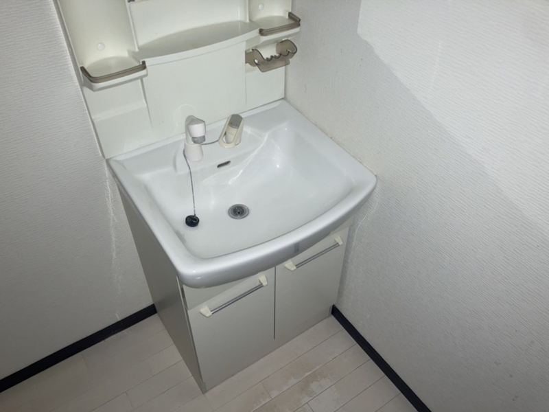 洗面所 写真6