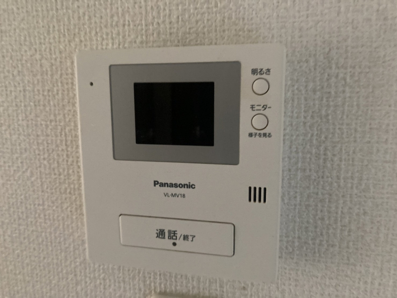 セキュリティ 写真12