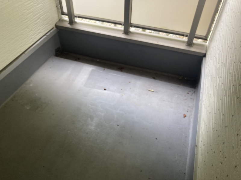 バルコニー・ベランダ 写真14