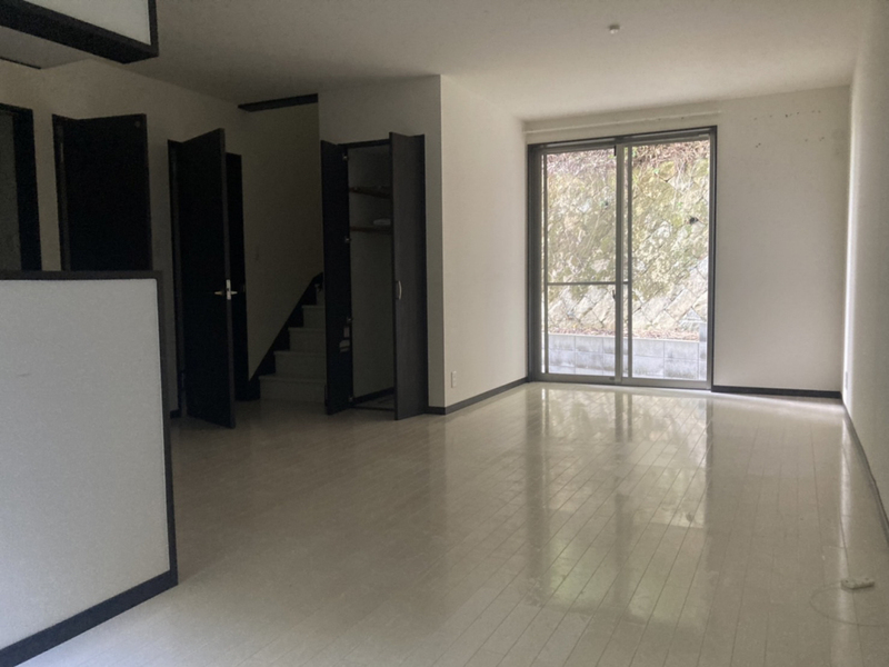 リビング 写真17