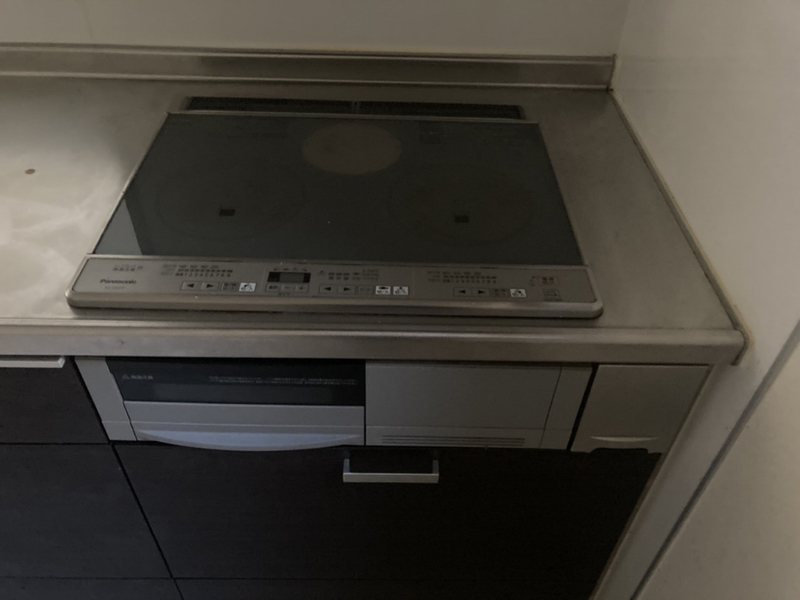 キッチン 写真20