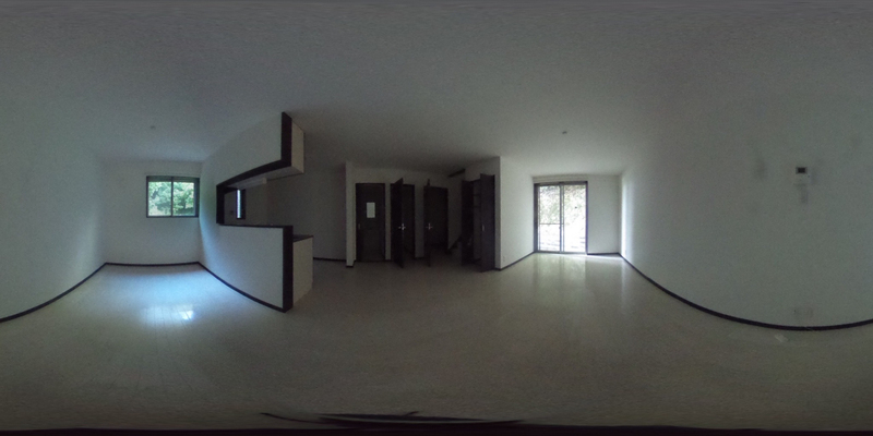 リビング 写真34