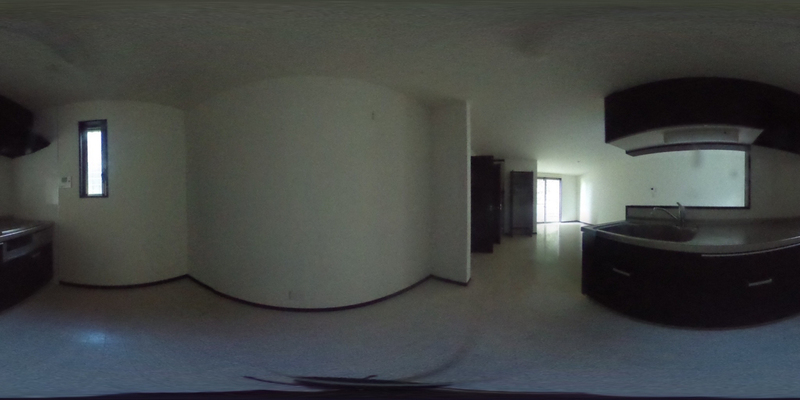 キッチン 写真35