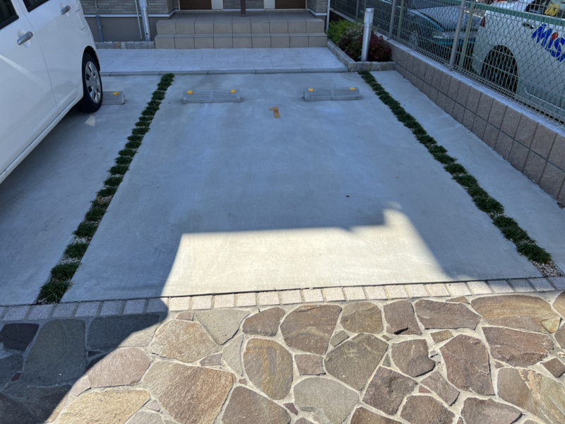 駐車場 写真10