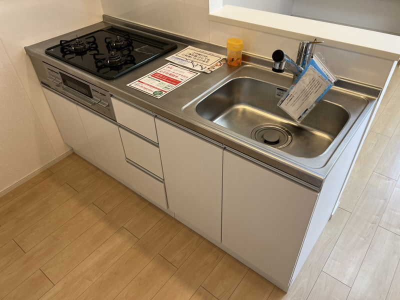 キッチン 写真3