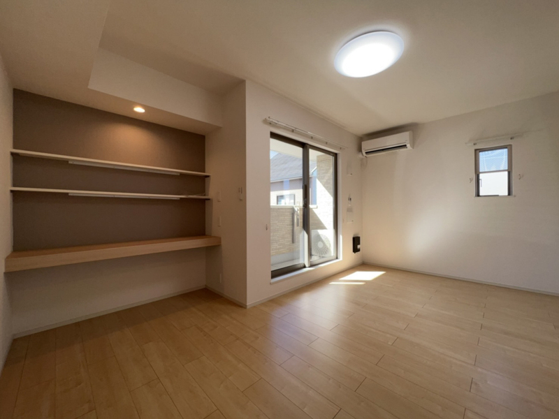 リビング 写真2