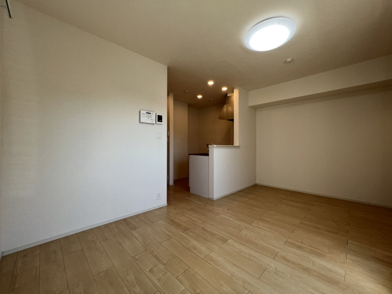 リビング 写真17