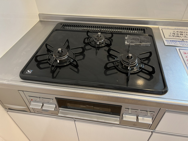 キッチン 写真19