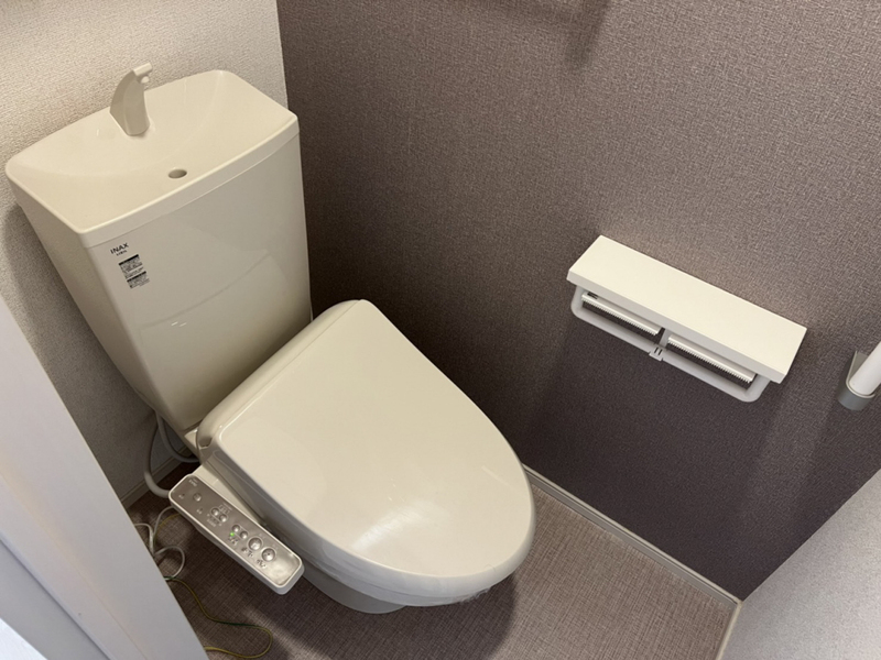 トイレ 写真5