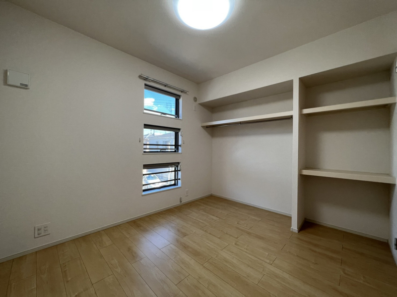 その他部屋・スペース 写真8