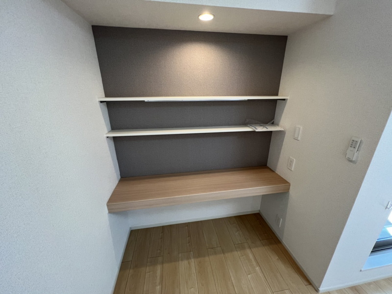 収納 写真28