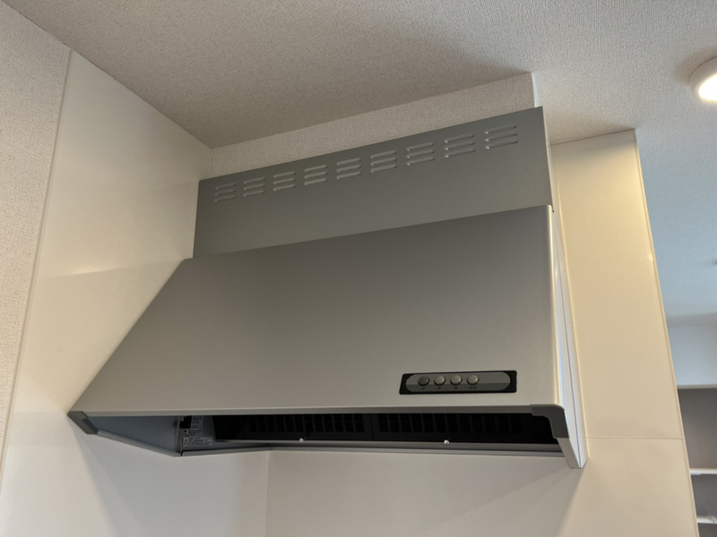 キッチン 写真30