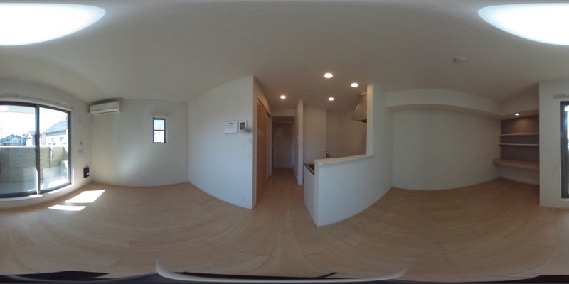 リビング 写真34