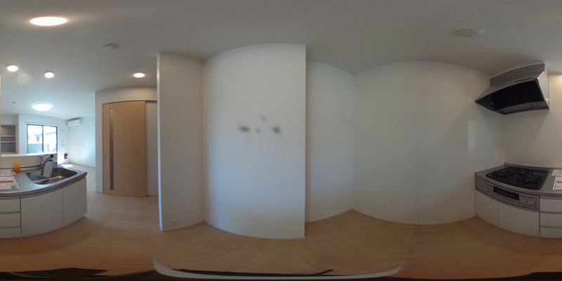 キッチン 写真35