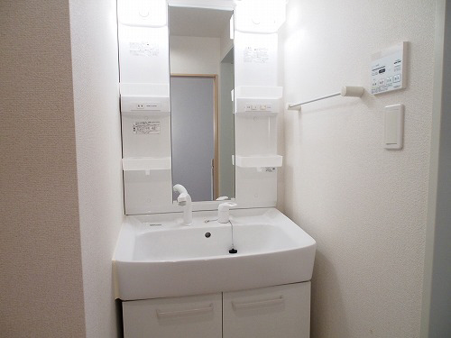 洗面所 写真5