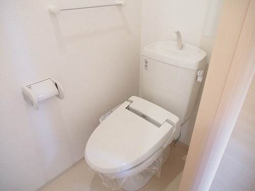 トイレ 写真6