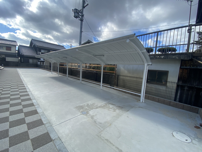共用部 写真11