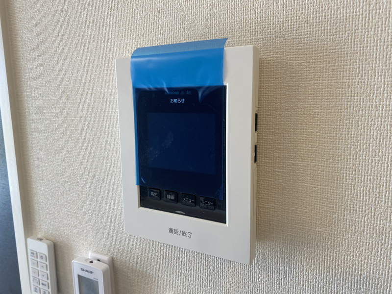 セキュリティ 写真13