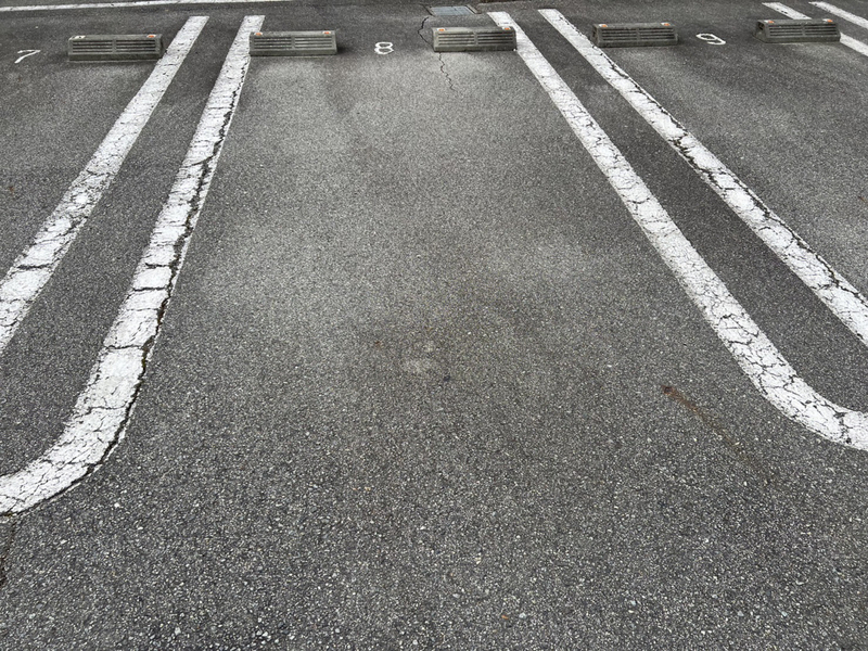 駐車場 写真10
