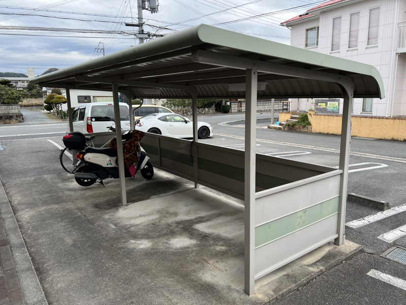 共用部 写真11