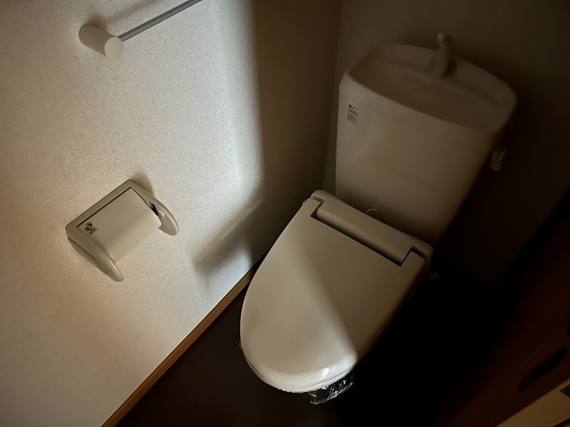 トイレ 写真5