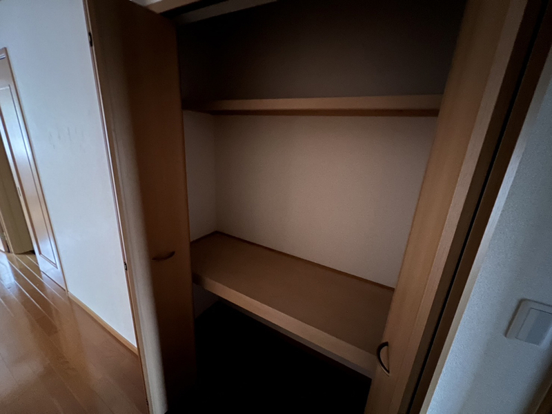 収納 写真9