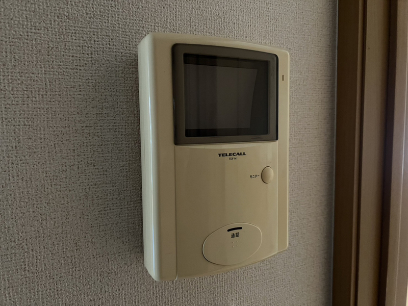 セキュリティ 写真13