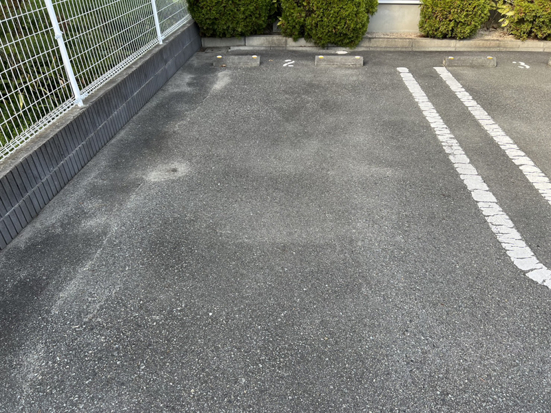 駐車場 写真10