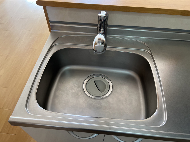 キッチン 写真19