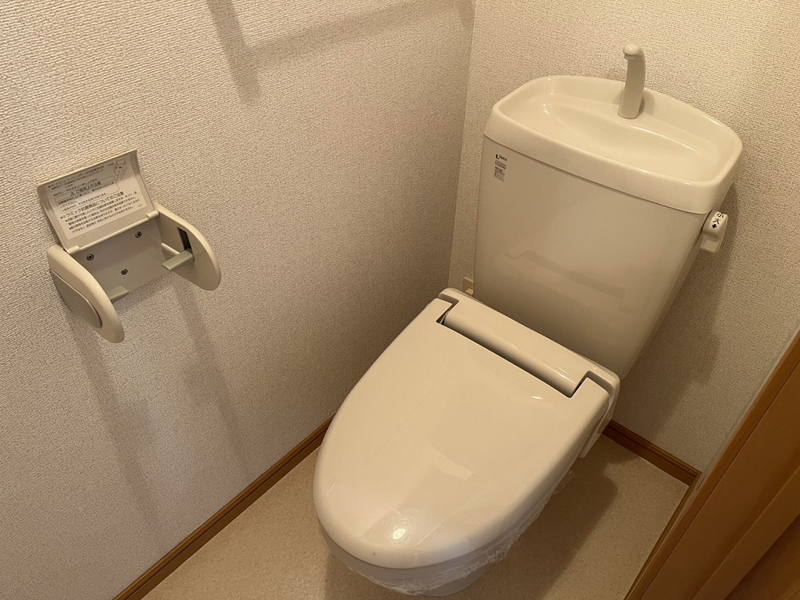 トイレ 写真5