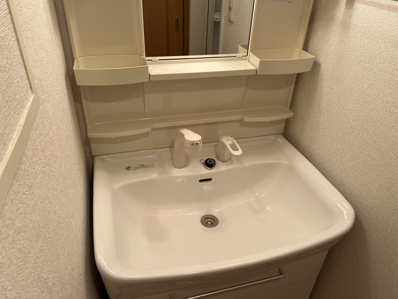 洗面所 写真6