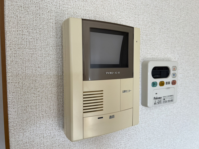 セキュリティ 写真13