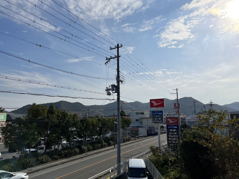 眺望 写真15