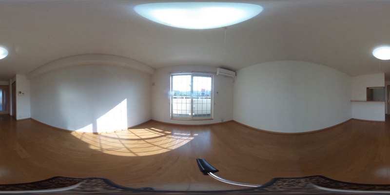 リビング 写真34